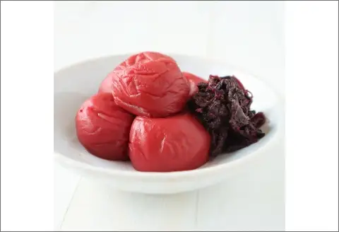 【0850-4】【紀州南高梅】しそ田舎梅干 750g 調味料（アミノ酸等）無添加 着色料無添加