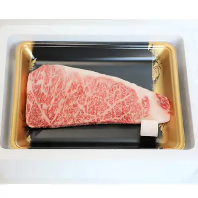 No.1553福島牛ロースステーキ用　200g