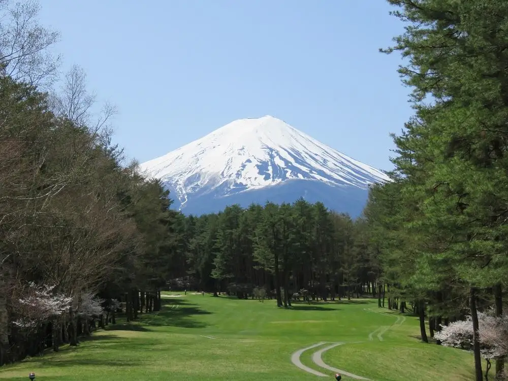 河口湖カントリークラブ　2026年シーズンチケット（ご利用券30,000円分）