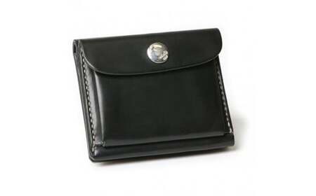 本池秀夫監修 ＭＯＴＯミニウォレット（BLACK）