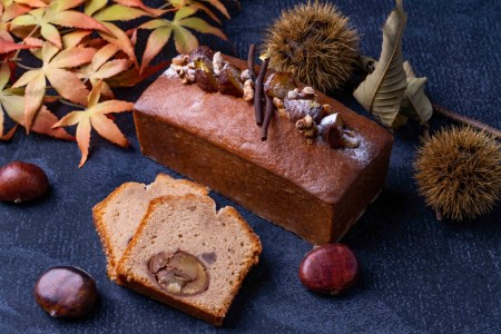 【店頭受取限定】[セルリアンタワー東急ホテル] 季節のパウンドケーキ 引換券【011009】