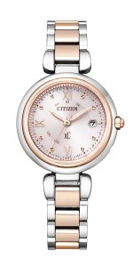 腕時計 シチズン クロスシー ES9465-50W CITIZEN ギフト プレゼント