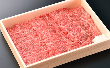 近江牛 焼肉 モモ 500g 【DK03W】【 近江牛 】 牛肉