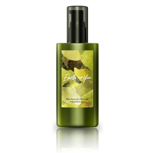 美容乳液 50ml オーガニック認証 エイジングケア 高濃度 レスベラトロール 天然由来100％ 無添加 敏感肌 目元 シワ 紫外線ケア 肌キメ シェアコスメ メンズ にも 約2か月分 