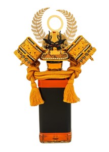 【徳川家康公】名将　戦国ボトルキャップ　兜　ギフト　吉福