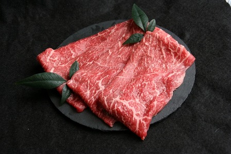 【定期便3回】おおいた和牛 モモ すき焼き用 400g×3回 （毎月1回） | 豊後牛 和牛 肉 お肉 にく おにく 牛肉 牛 すき焼 すきやき もも肉 モモ肉 九州産 国産 冷凍 送料無料 定期 定期便 大分県 中津市