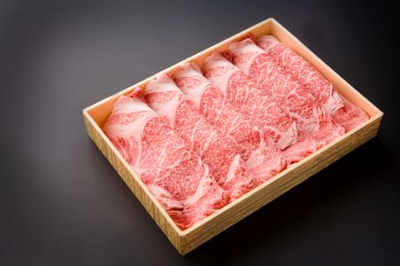 豊後牛 リブロース 鉄板焼用 700g | 厚切りスライス 4等級以上 お肉 肉 おにく にく 牛 牛肉 ロース 豊後牛 鉄板焼き 焼肉 国産 大分県産 冷凍 送料無料 大分県 中津市
