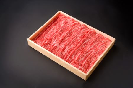 豊後牛肩肉しゃぶしゃぶ用 600g | 大分県 ブランド牛 鍋 和牛 4等級以上 お肉 肉 おにく にく 牛 牛肉 国産牛 牛肩 しゃぶしゃぶ 国産 大分県産 冷凍 送料無料 大分県 中津市