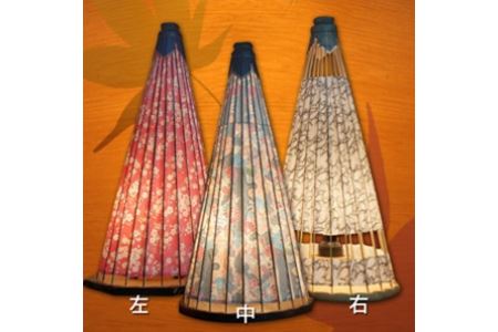 伝統の高級和傘あんどん 大 直径30cm×高さ60cm 1個 | 照明器具付き 朱夏 行燈 間接照明 ライト 傘 和傘 あんどん 伝統 大分県 中津市