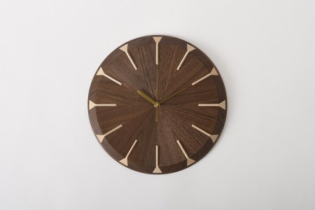花火時計
