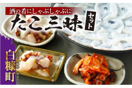 たこ三昧セット_I010-0261