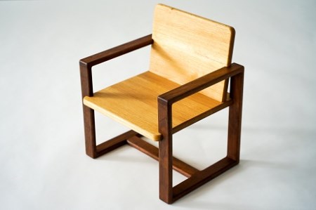 東10号工房「liten stol」