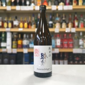 湯沢の新定番 両関「裏銀紋」【(有)小川屋】[K5103]