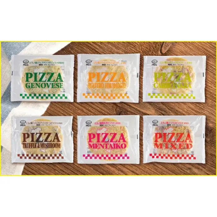 神戸ＭＣＣ　ピッツアセット