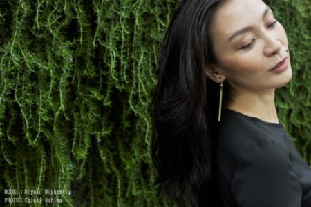 【KALCANO】小国杉ジュエリー ichi-いち イヤリング ジュエリー jewelry アクセサリー レディース 熊本 阿蘇小国杉 工芸品 木製 淡水パール ギフト プレゼント ジュエリーケース付 Ogunist