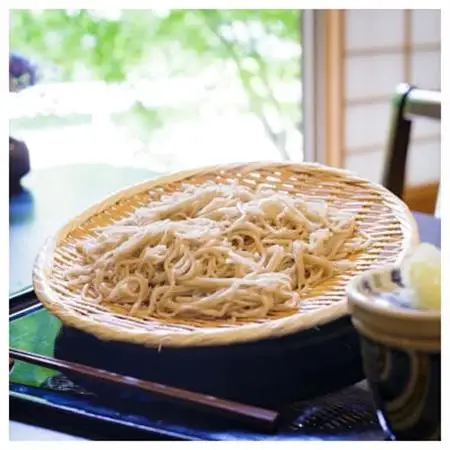 手打そばかみやま　冷凍生そば　5合_麺 そば  ソバ 蕎麦  調味料   _【配送不可地域：離島】【1260552】