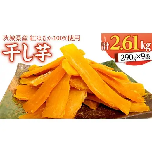 いしじま 特製 干しいも 9袋詰合せ