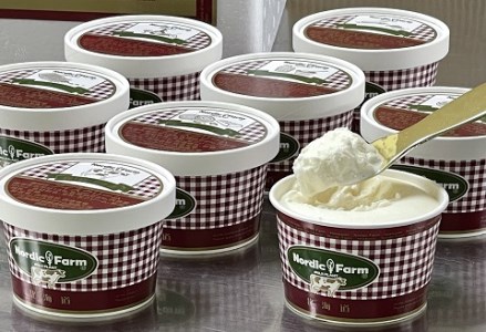 【8種類】ノルディックファーム・アイスクリーム en01-00081