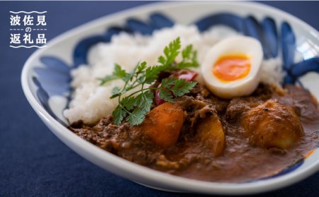 【波佐見焼】zen to 阿部 薫太郎 カレー皿「daily spice plate」ブルー・ブラウンセット 食器 パスタ皿 【中善】 [YE01] 波佐見焼