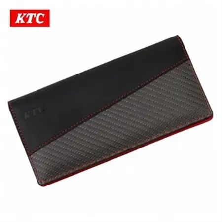 KTC CBLロングウォレット [YG-265]_装飾品・工芸品 財布 服飾小物 _【1274798】