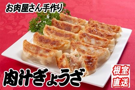 餃子25個×2P A-36049