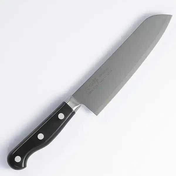 三徳包丁 170mm 包丁 燕三条製 調理器具 キッチン用品 キッチンツール