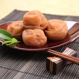 【贈答用】紀州南高梅 優梅 1000g 化粧箱入 【US7】
