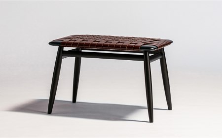 【Ritzwell】MO BRIDGE STOOL（M） オットマン スツール [AYG004]