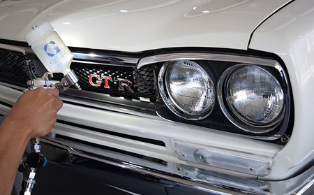 ボディーコーティング券 チケット 施工チケット 