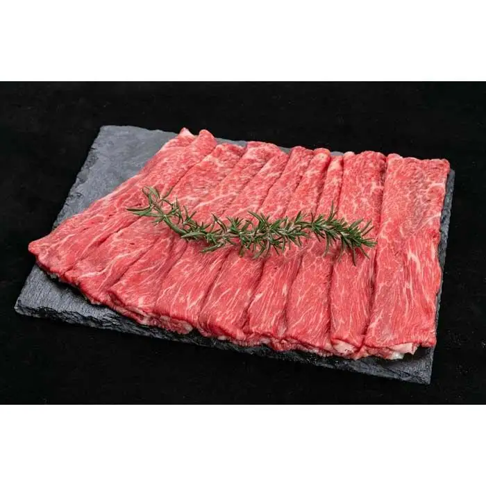 熊野牛 赤身すき焼き・しゃぶしゃぶ用 約1kg【MT10】