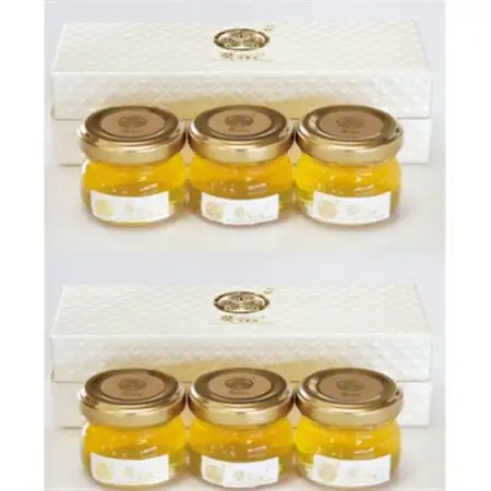 葵生はちみつ(Present Box)　2個セット【1277740】