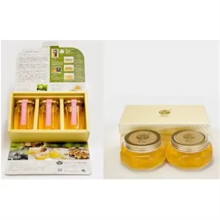 葵生はちみつ(Gift Box＆Gift Set)【1277746】