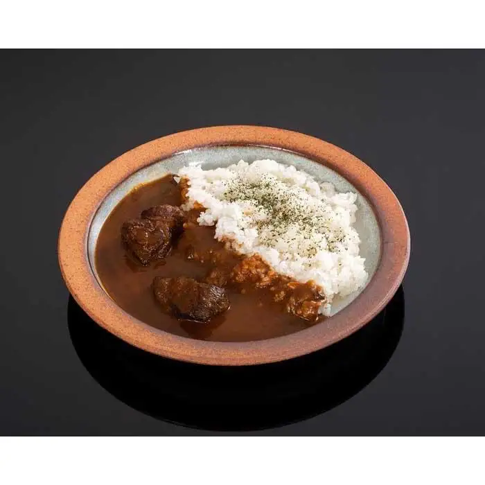 熊野牛 カレー 5食セット