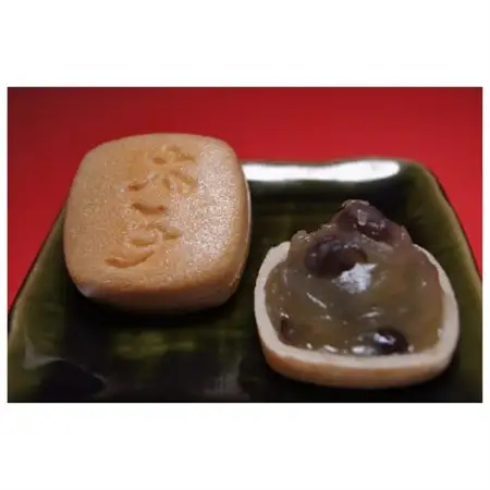 太子最中15個入り_菓子・スイーツ 和菓子  _【1259078】