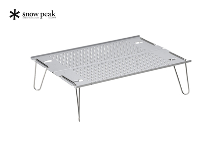 スノーピーク オゼン ライト SLV-171 Snow Peak キャンプ 防災