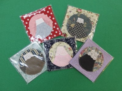 富士山グッズセット【障がい者支援】(1625）