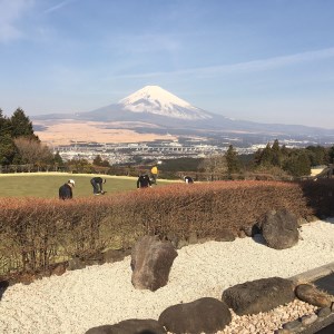 小田原ゴルフ倶楽部　日動御殿場コースふるさと納税 ゴルフプレー補助券（4000円相当） | 父の日 ゴルフ場 利用券