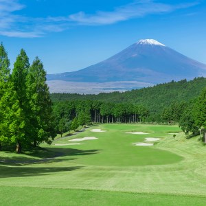 レンブラントゴルフ倶楽部御殿場　施設利用券　4,000円分☆2015年4月オープン☆ | 父の日 ゴルフ場 利用券