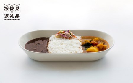 【波佐見焼】zen to 篠本 拓宏 カレー皿「oval curry bowl」2枚セット パスタ皿 食器 陶器 【中善】 [YE19] 波佐見焼
