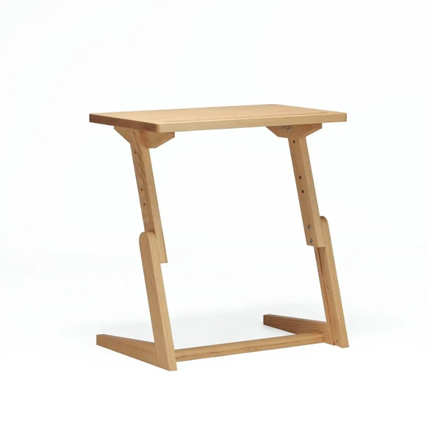 イーズ65デスク Oak【諸富家具】：C247-012