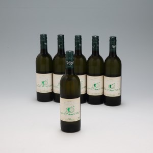食の都庄内 月山ワイン ソレイユ ルバン 甲州シュール・リー 750ml×6本セット 白 辛口 ワイン 果実酒 ブドウ ぶどう 葡萄 山形