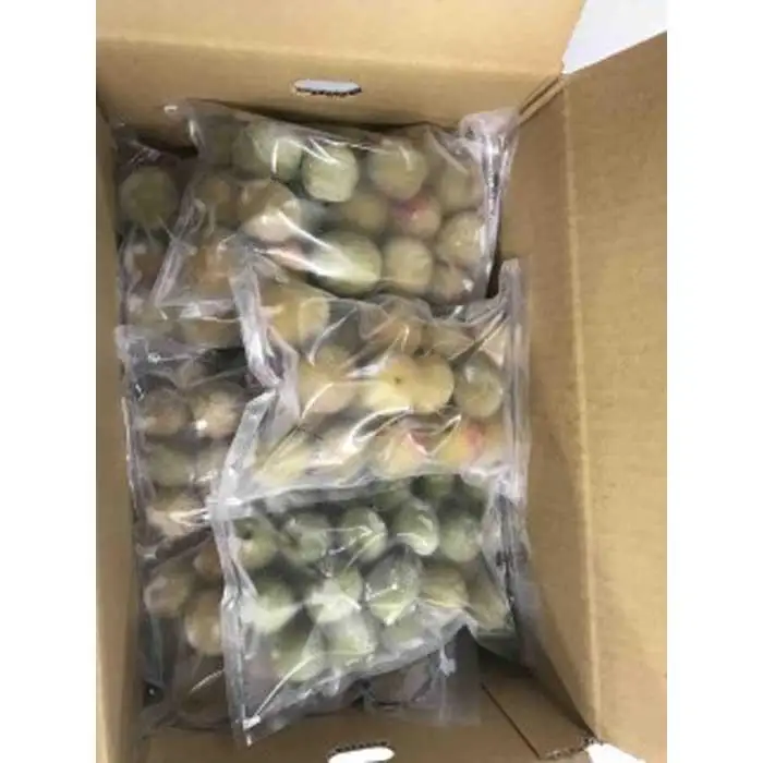 和歌山産 冷凍 南高梅 3kg(500g×6パック)