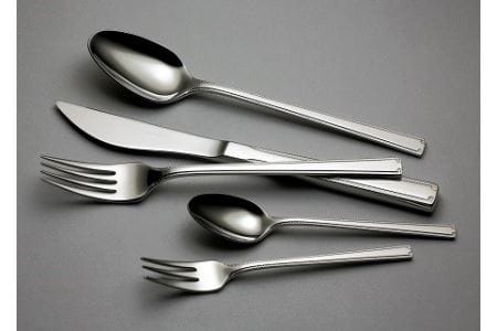 ラッキーウッド「グッドデザイン賞受賞」〈ロマンス〉10本 ペアディナーセット