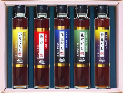 【数量限定】【蔵工房】蔵からの贈り物・日本のだし K-DS-1 詰め合わせ | 出汁 だし 飛魚 鰹 昆布 椎茸 いりこ 飛魚だし 鰹だし 昆布だし 椎茸だし いりこだし セット 大分県 中津市