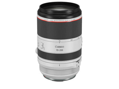 キヤノン RFレンズ RF70-200mm F2.8 L IS USM No.326