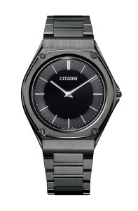 CITIZEN 光発電 エコドライブ　メンズ 時計 エコドライブ・ワン AR5064-57E