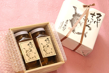 すっぽん鍋用瓶詰め二本入り 鍋