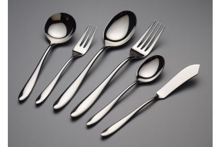 ALFACT／ジェンヌ カトラリー 26本セット(ギフトケース入れ)