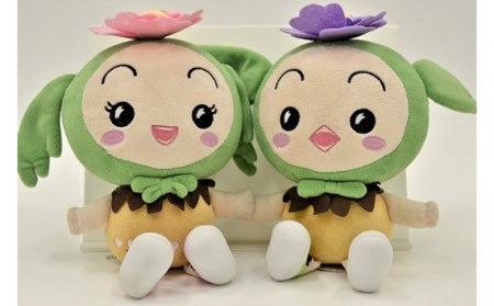 ぬいぐるみ 東松山市キャラクター | ぬいぐるみ