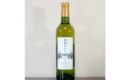【信州産りんご】林檎ワイン（720ml×1本） お酒 自家農園産 サンふじ 甘口 スイート アルコール度数低め 